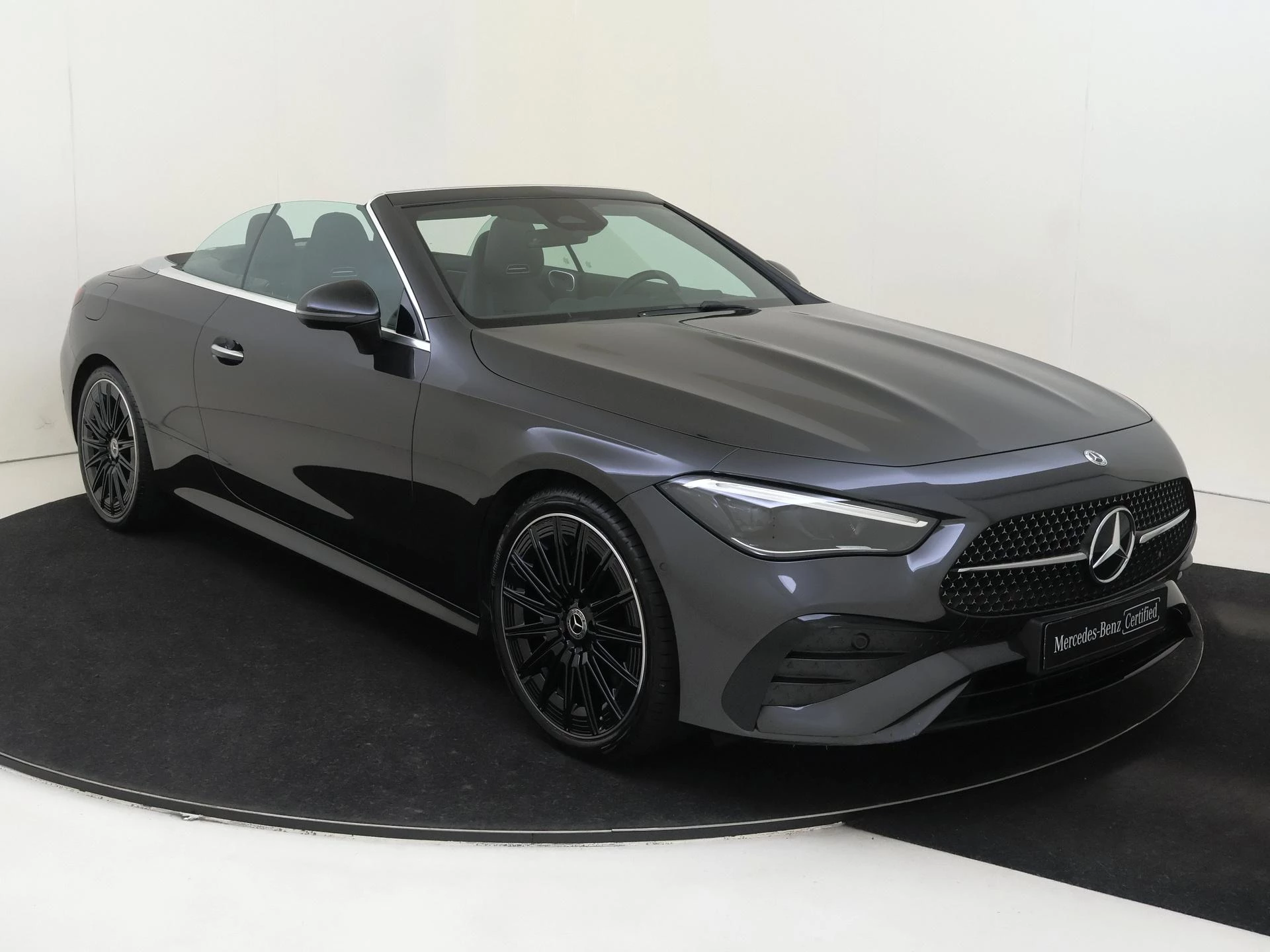 Mercedes-Benz Cle