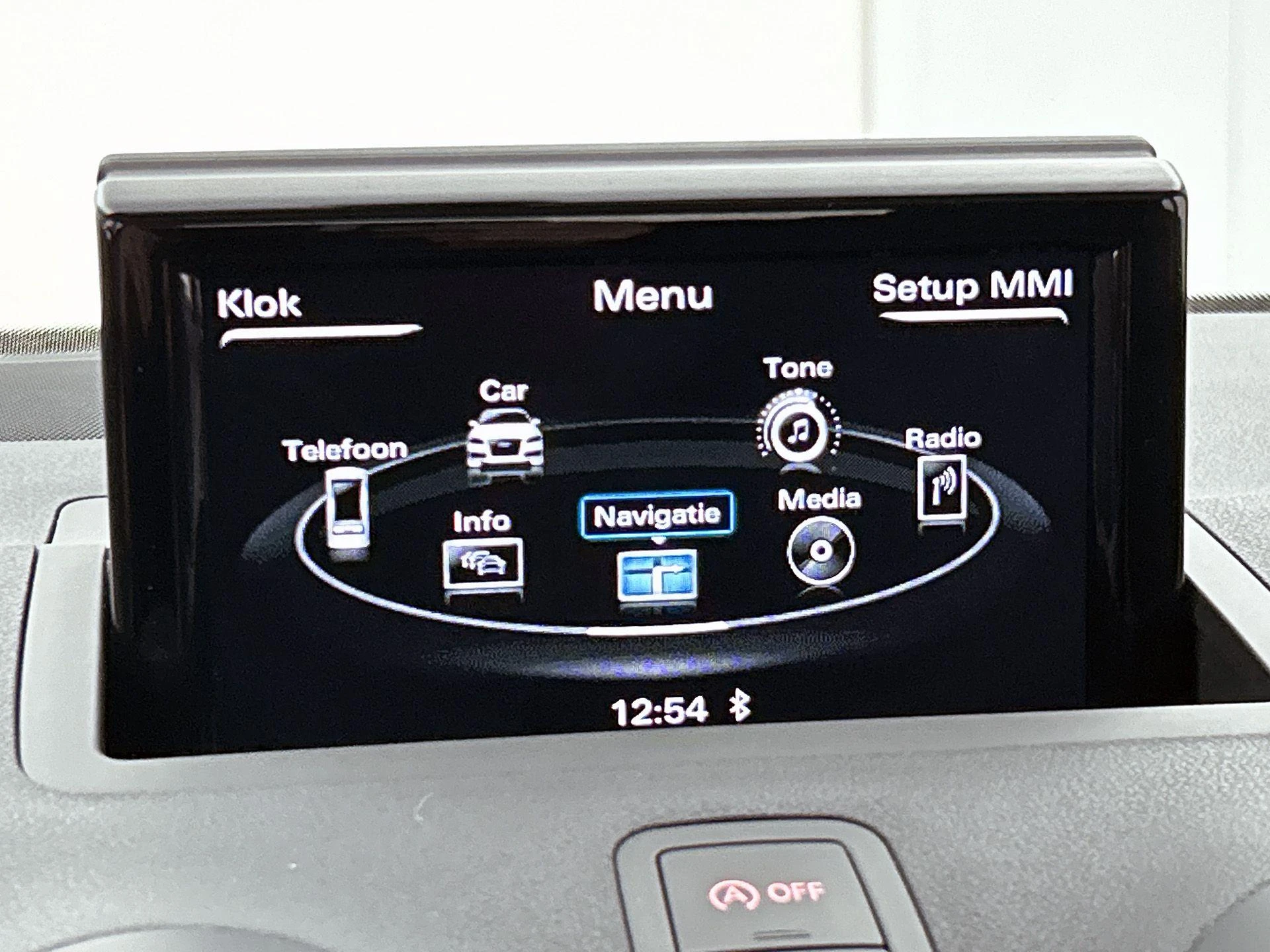 Audi A1 Sportback 1.0 TFSI Adrenalin