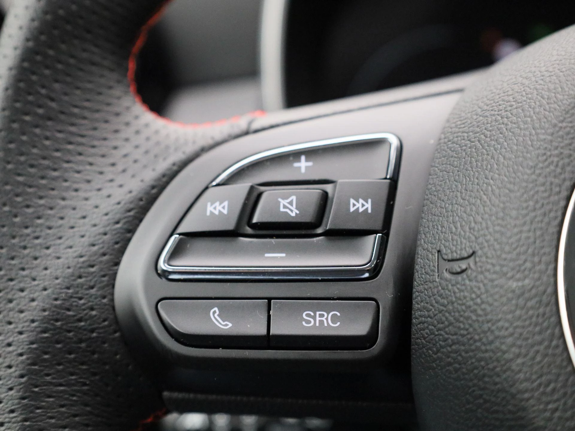 MG ZS EV Standard Range 51 kWh Comfort
