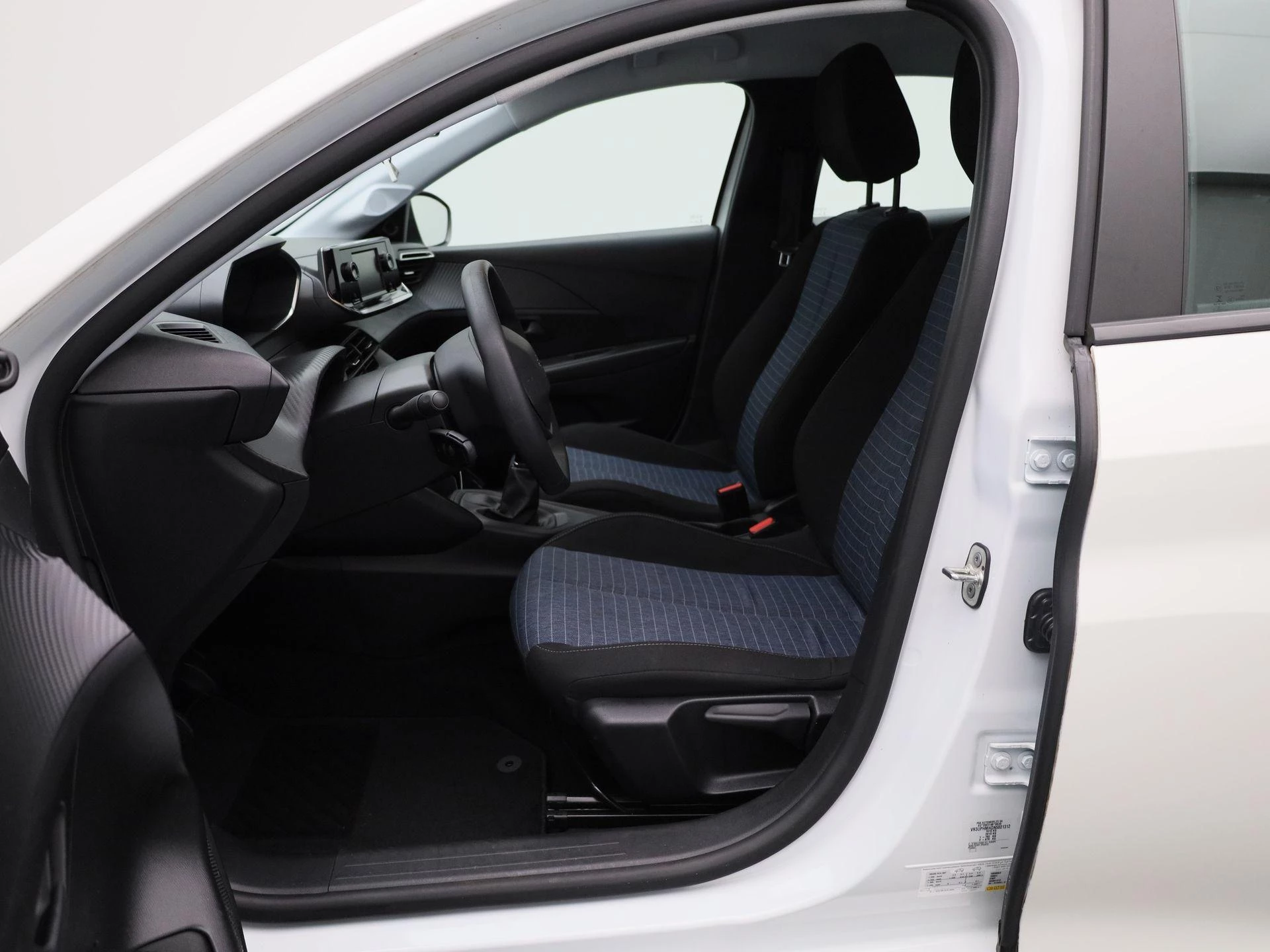 Peugeot 208 1.2 PureTech Like