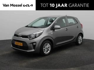 Kia Picanto 1.0 DPi DynamicLine