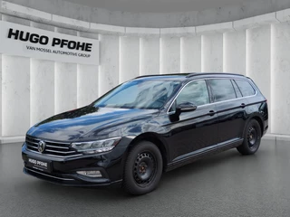 Volkswagen Passat Variant Business AHK*BUSINESS.PKT*STHZ*LMF