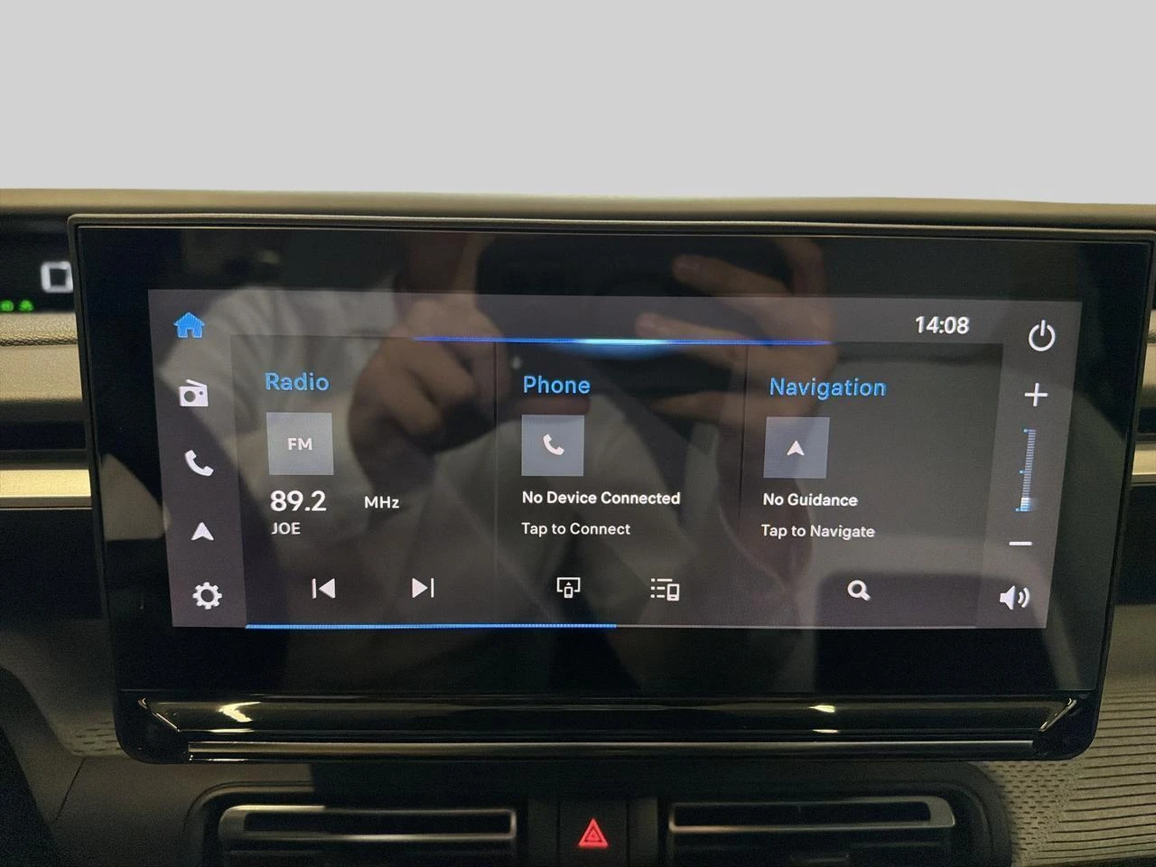 Citroën C3 Turbo 100 ch Manual MAX