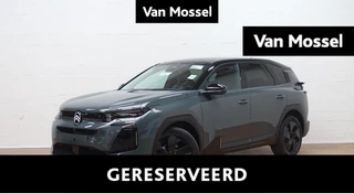 Citroën C5 Aircross Hybrid 136 ë-DCS6 MAX