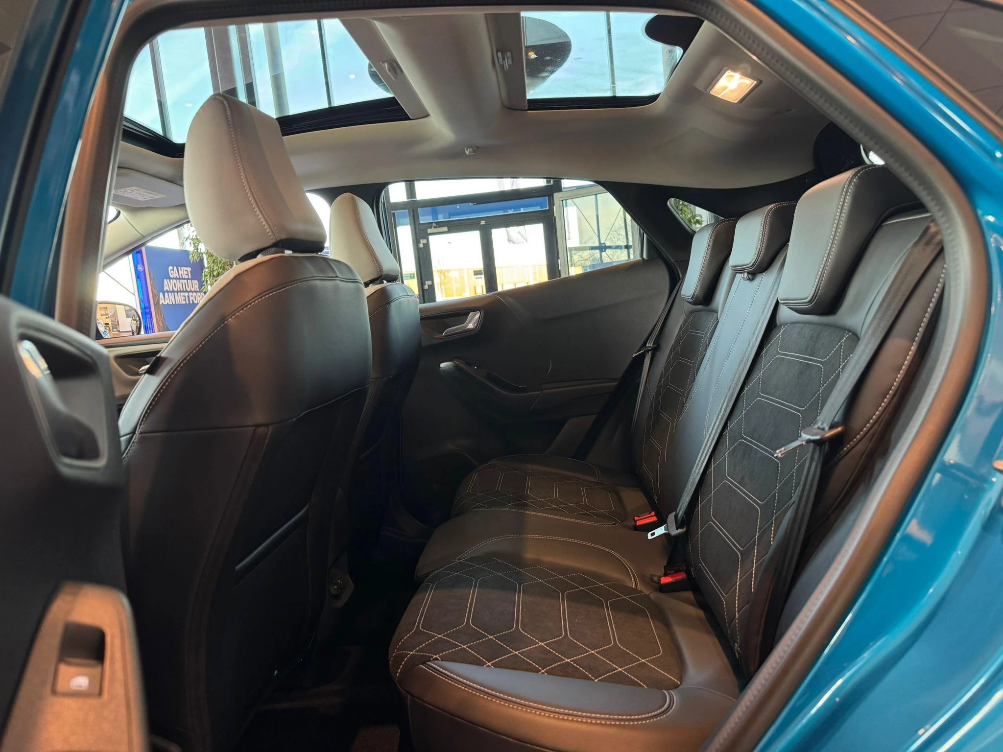 Ford-Puma Gen-E-image-13