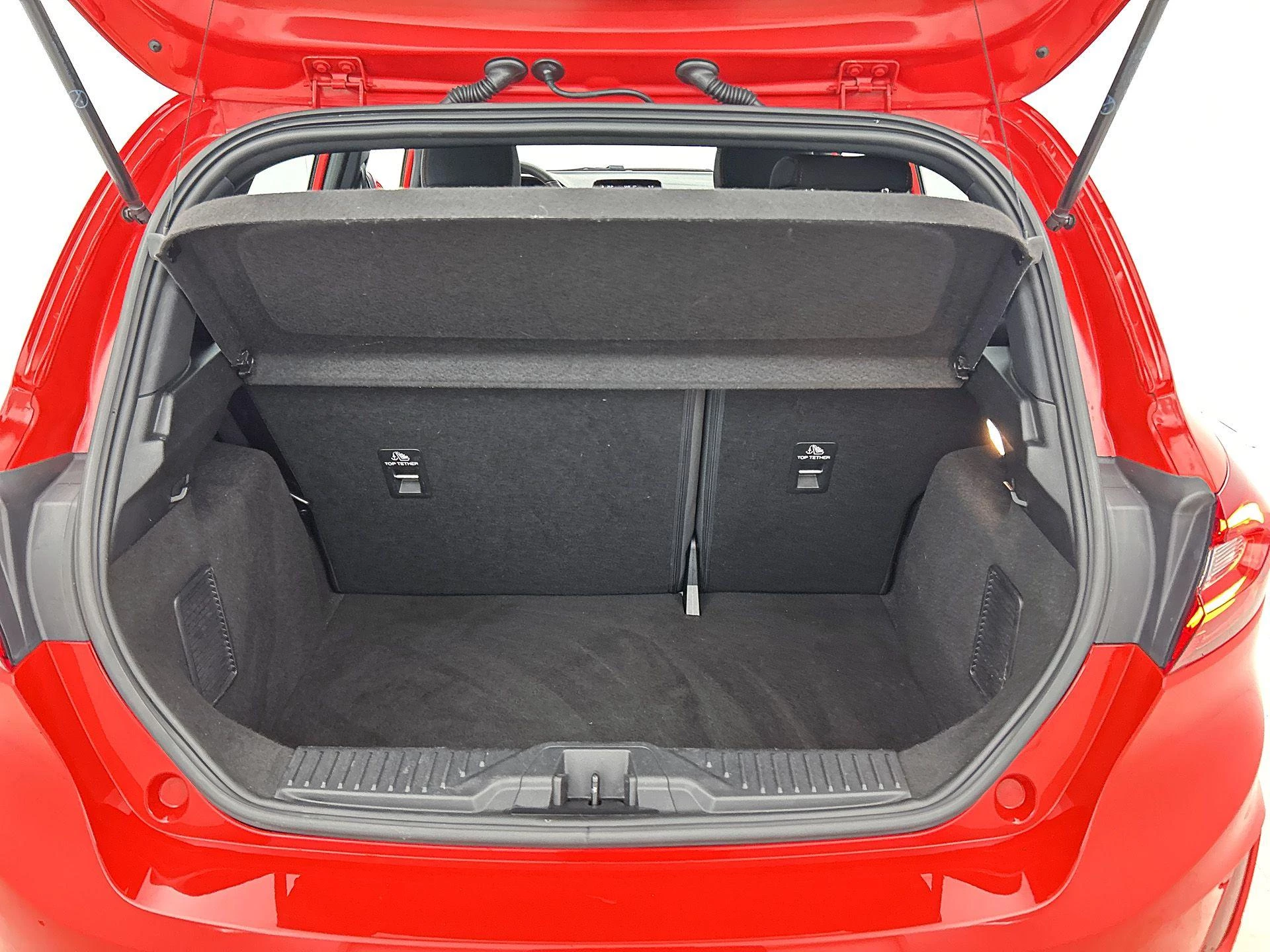 Ford Fiesta 1.0 EcoBoost ST-Line
