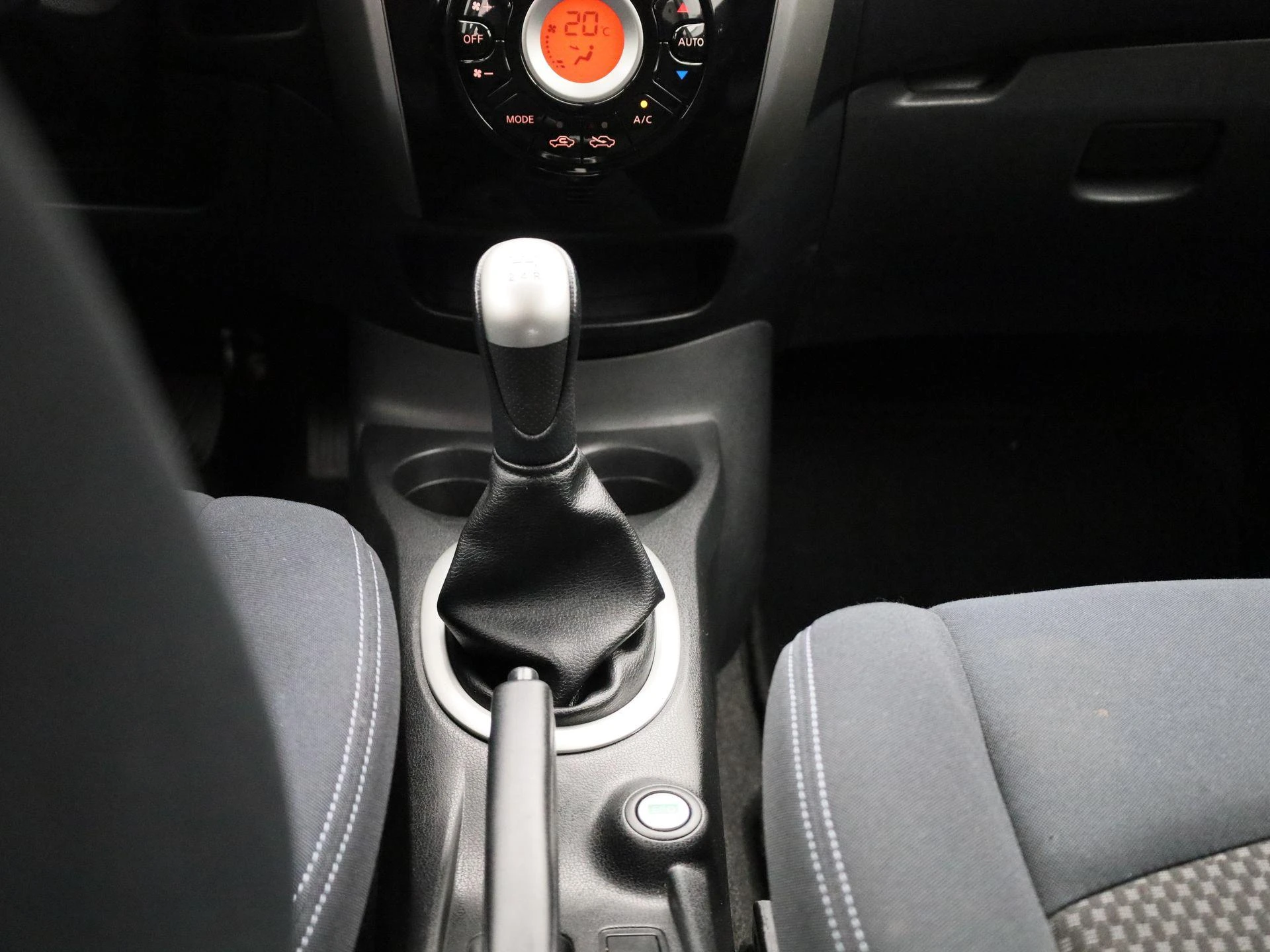 Nissan Note 1.2 Connect Edition