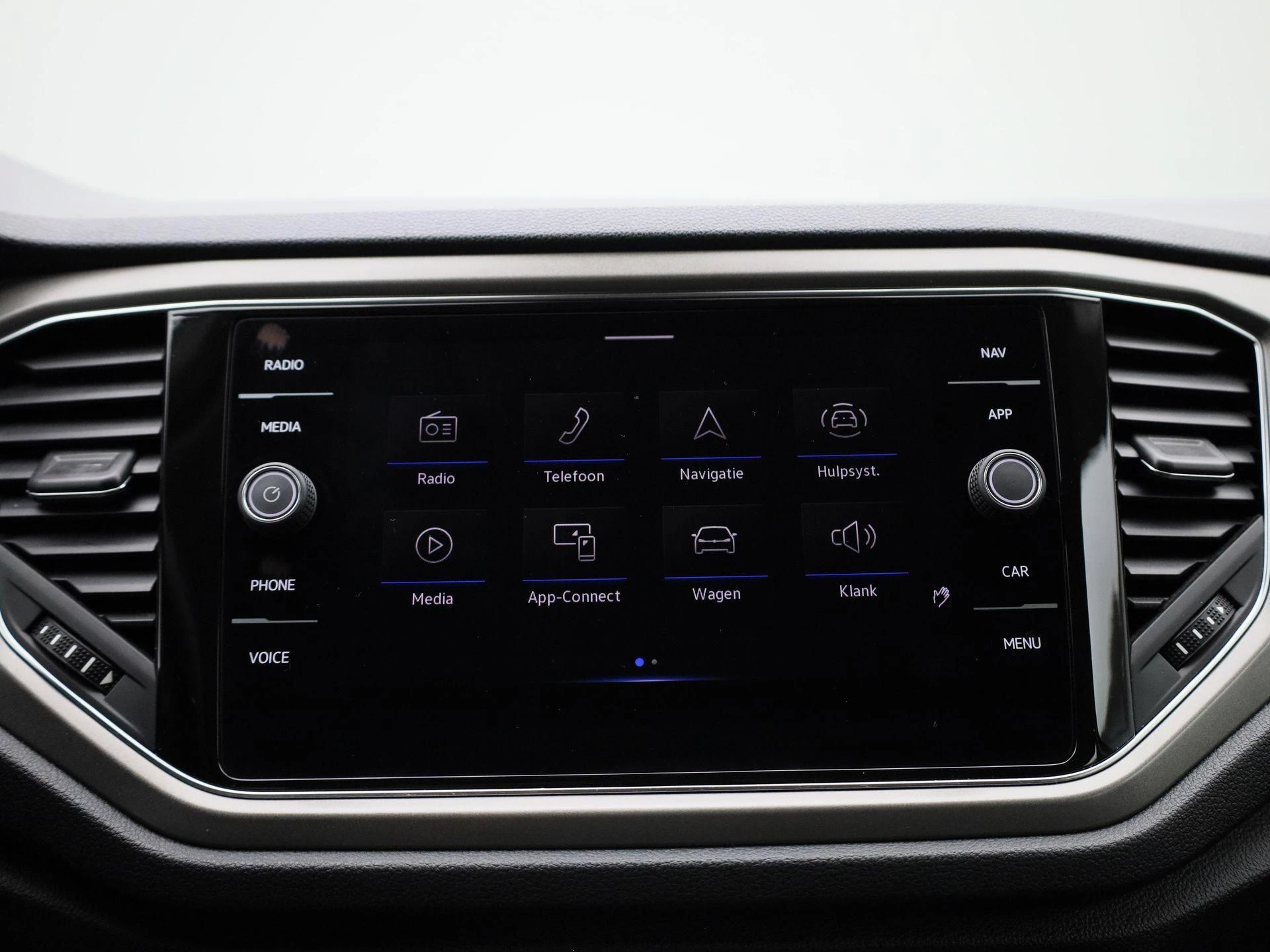 Volkswagen T-Roc 2.0 TDI 85kW Style