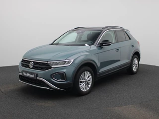 Volkswagen T-Roc 2.0 TDI 85kW Life Business