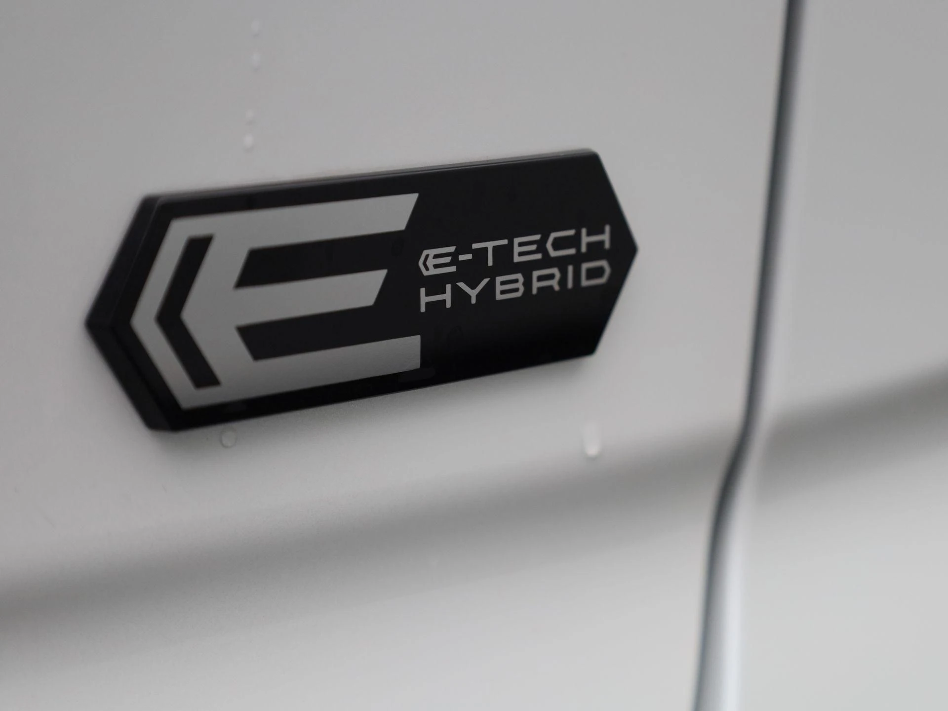 Renault Austral 1.2 E-Tech full hybrid 200 techno