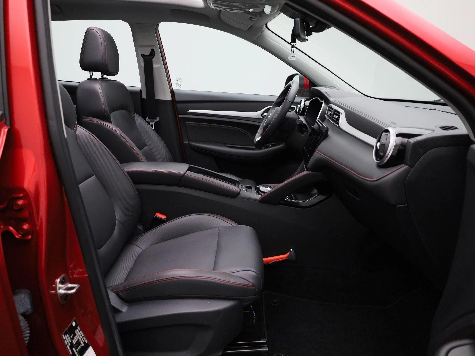 MG-ZS EV-image-34