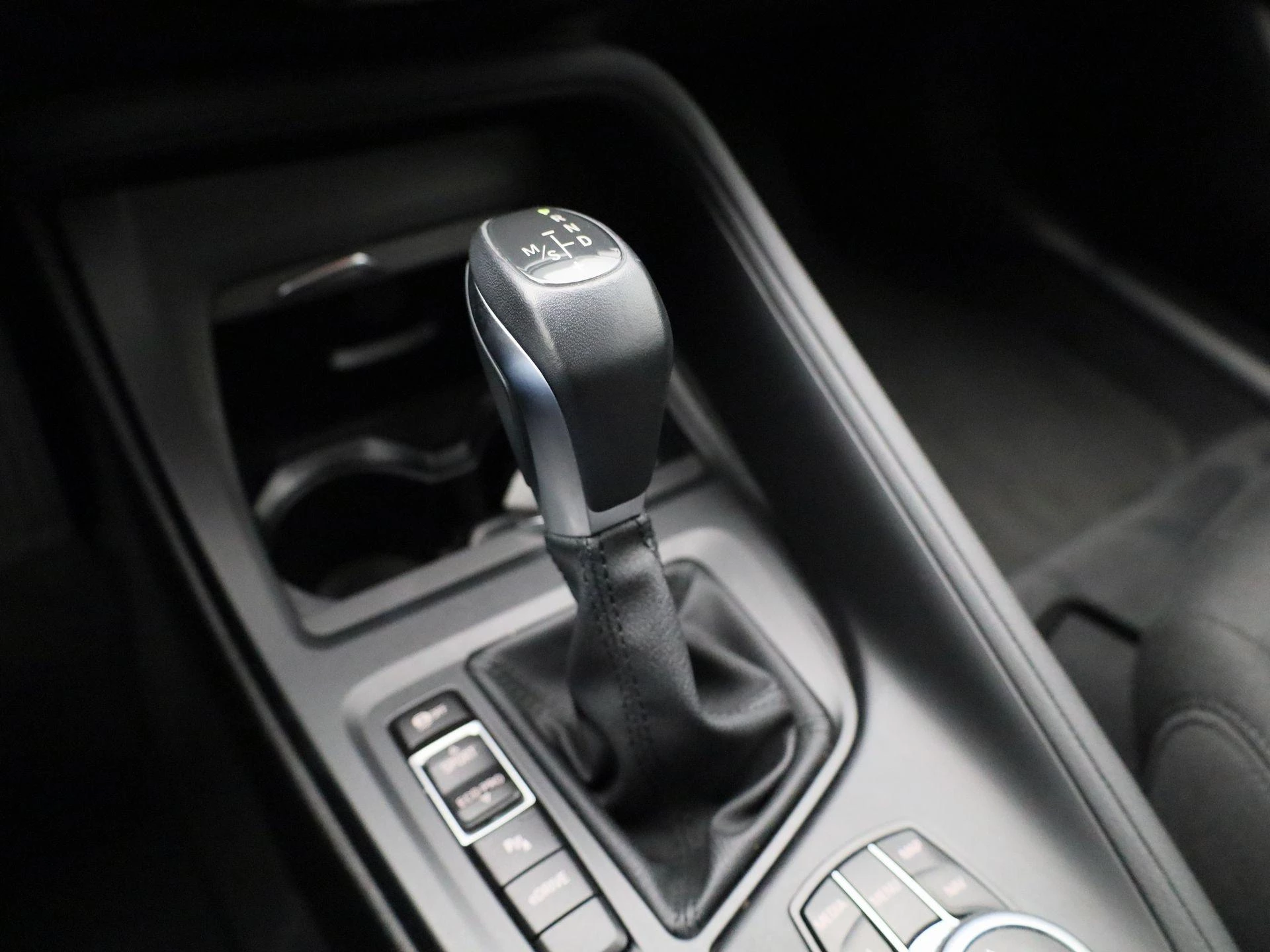 BMW X1 xDrive25e (162 kW)