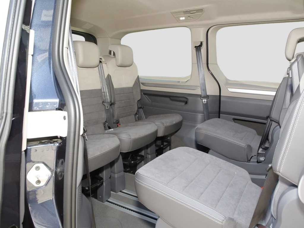 Volkswagen Multivan "75 Jahre Bulli" 2.0 TDI SCR 7-DSG