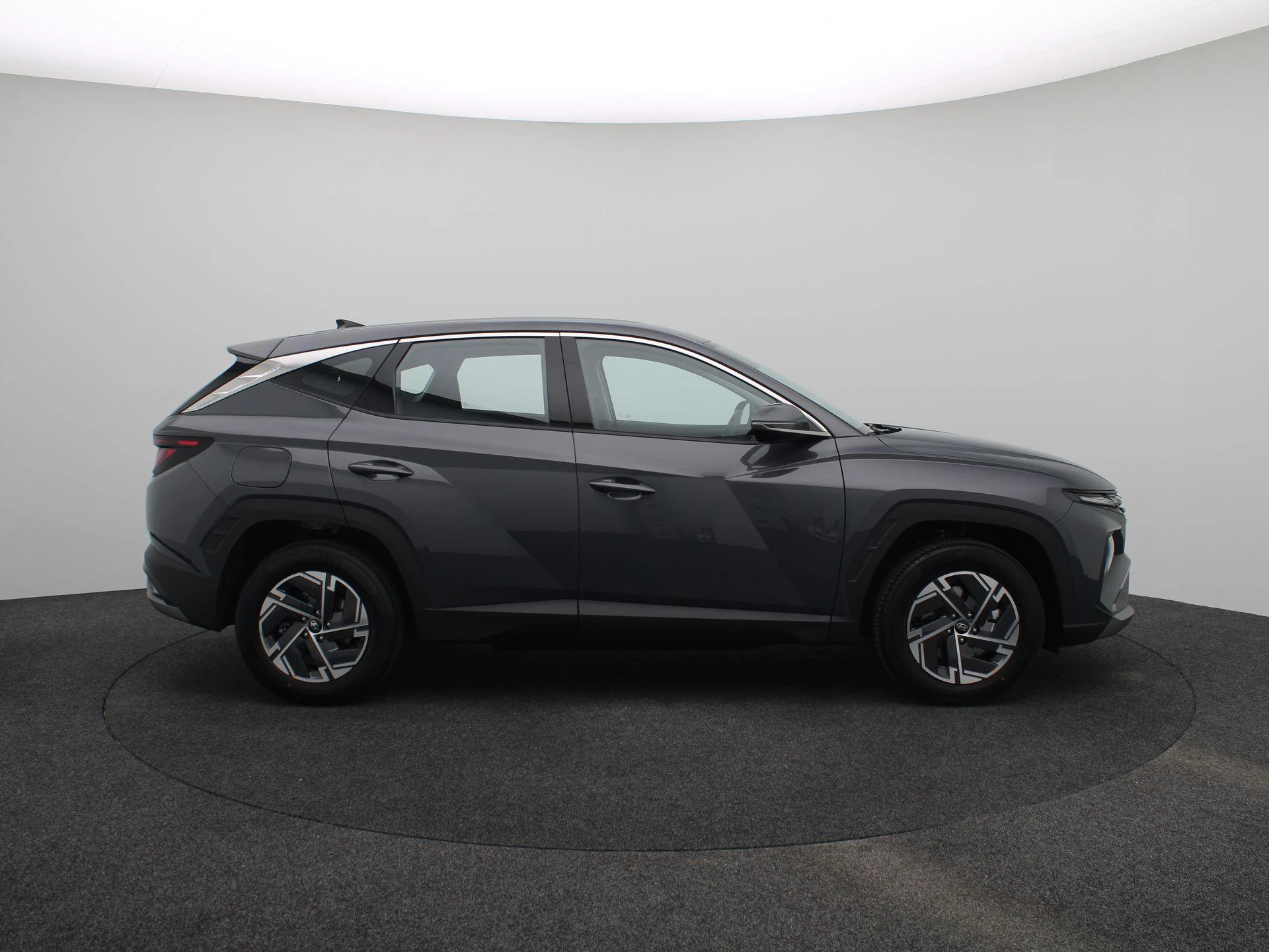 Hyundai Tucson 1.6 T-GDI PHEV E-Motion