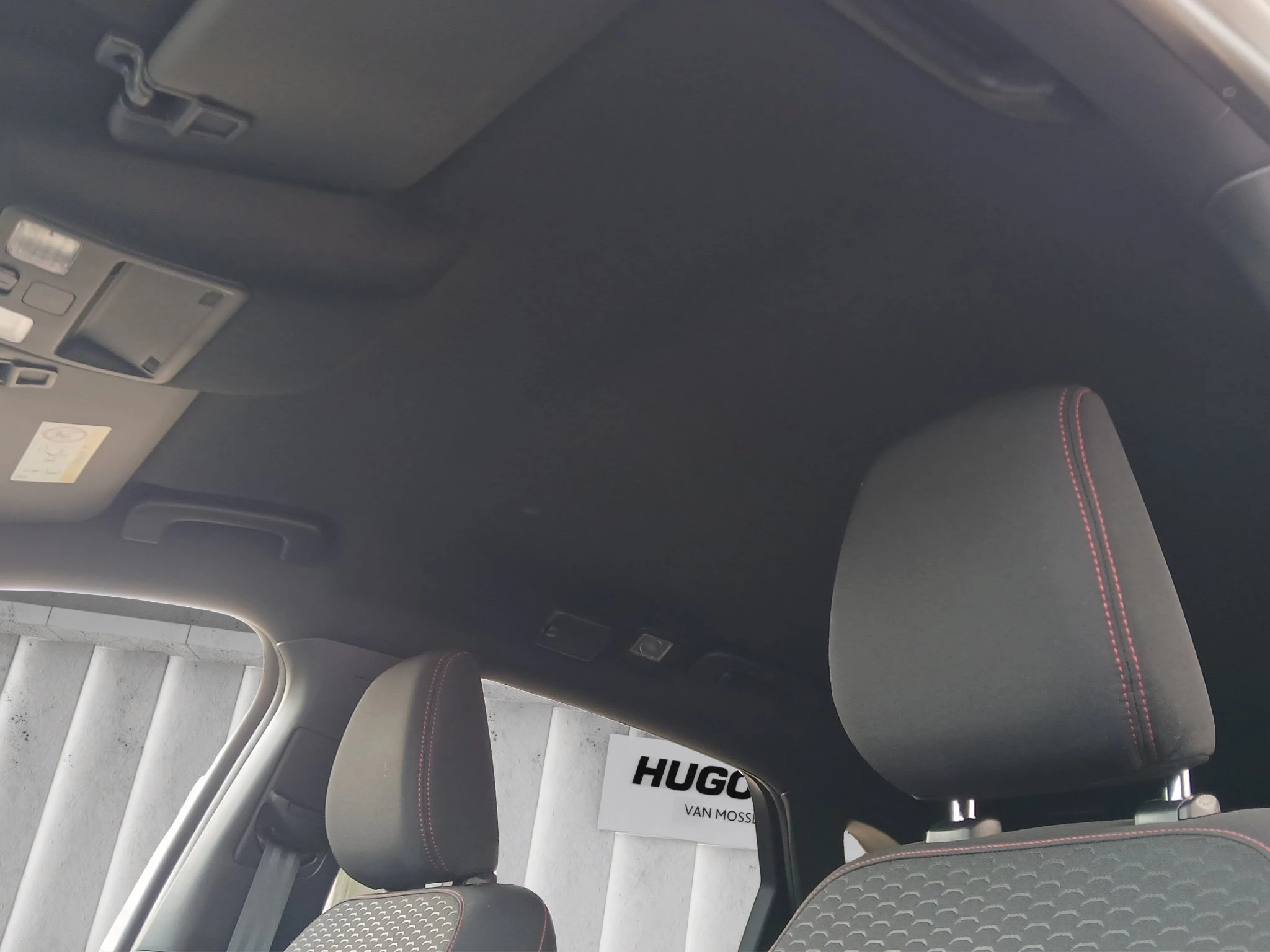 Ford Kuga ST-Line Aut.*KAM*LED-MATRIX*NAVI*GRA*WINTER-PKT.