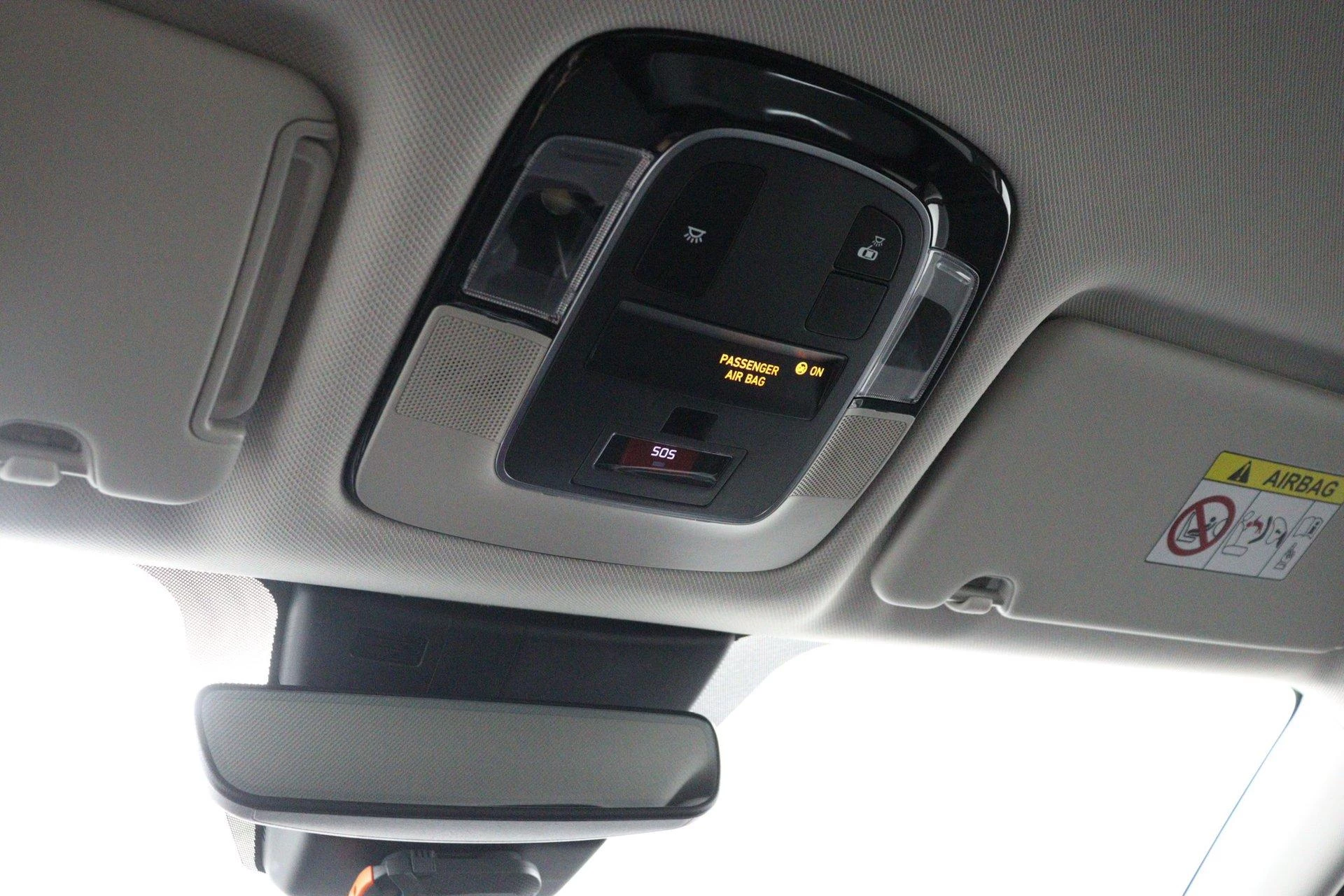 Hyundai Tucson 1.6 T-GDI PHEV Premium