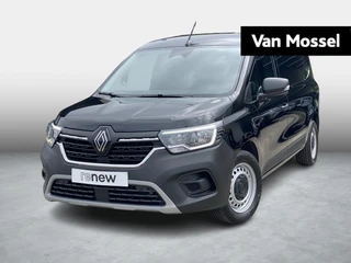 Renault Kangoo Advance L2 Blue dCi 95