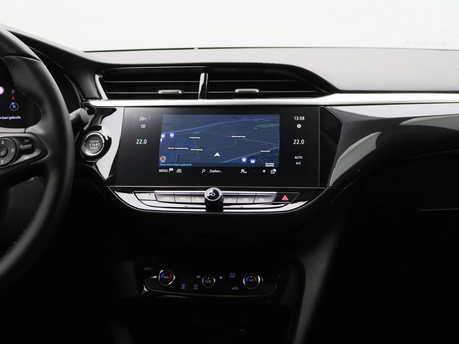 Opel Corsa-e Elegance 50 kWh