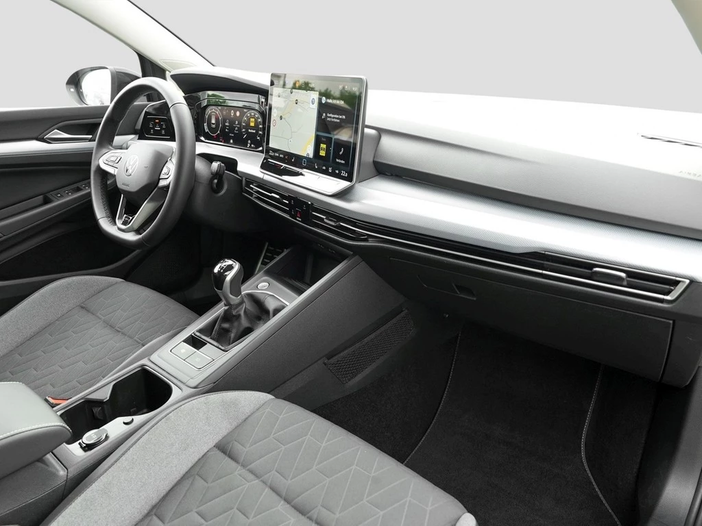 Volkswagen Golf Variant 1.5 TSI GOAL *AHK*Navi*LED-Plus*Travel -Assist*Climatronic*Sitzhzg*PDC*uvm..