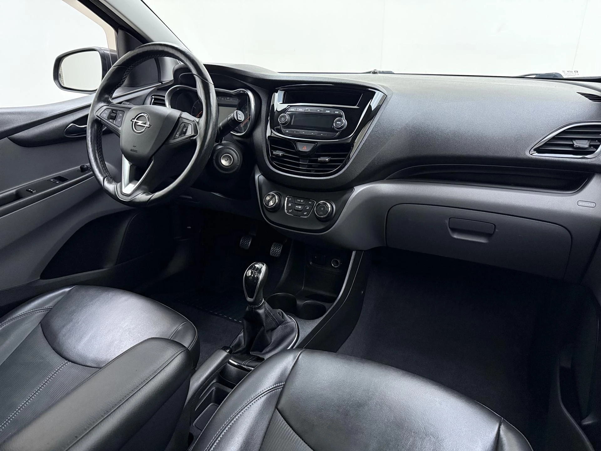 Opel KARL 1.0 ecoFLEX Cosmo