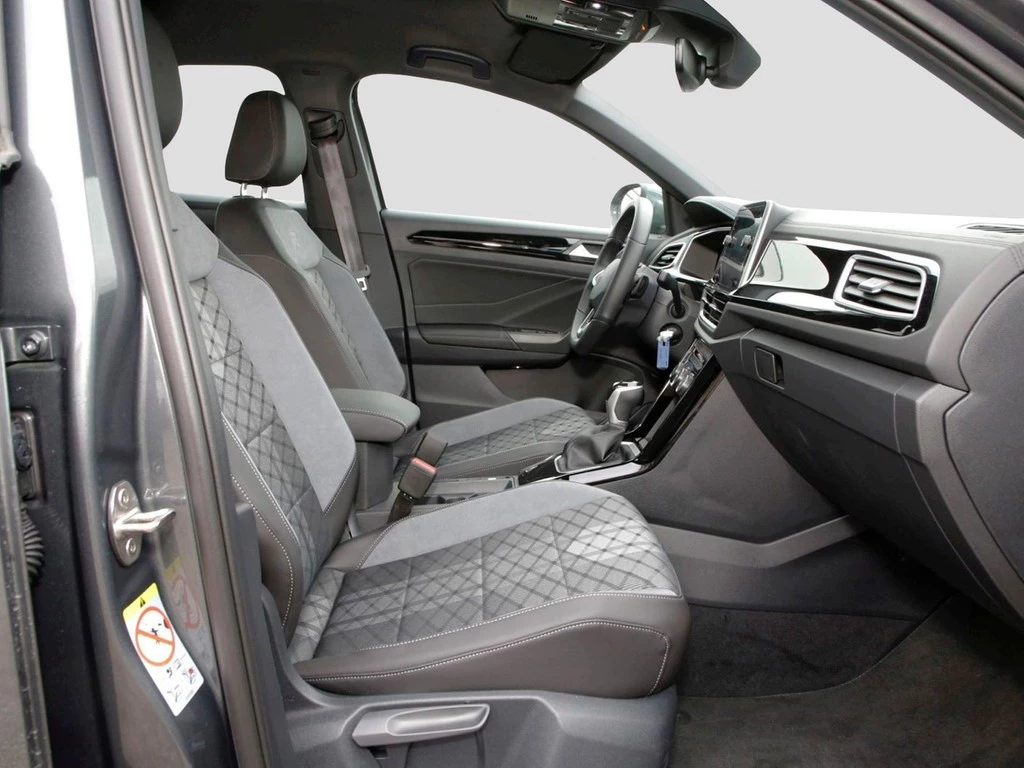 Volkswagen T-Roc R-Line 1.5 TSI 7-Gang-DSG