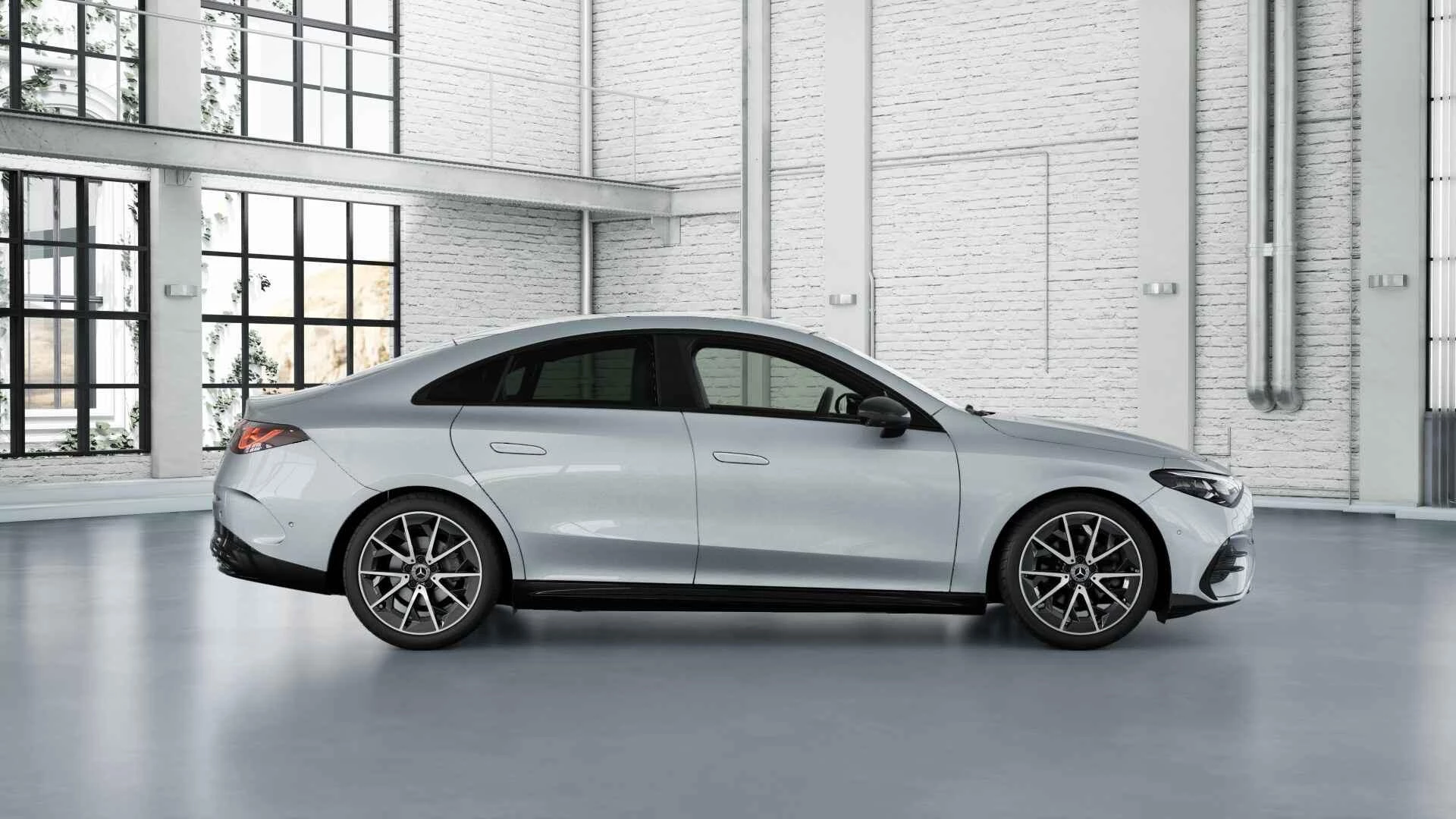 Mercedes-Benz CLA CLA 180 "140 Years Edition"