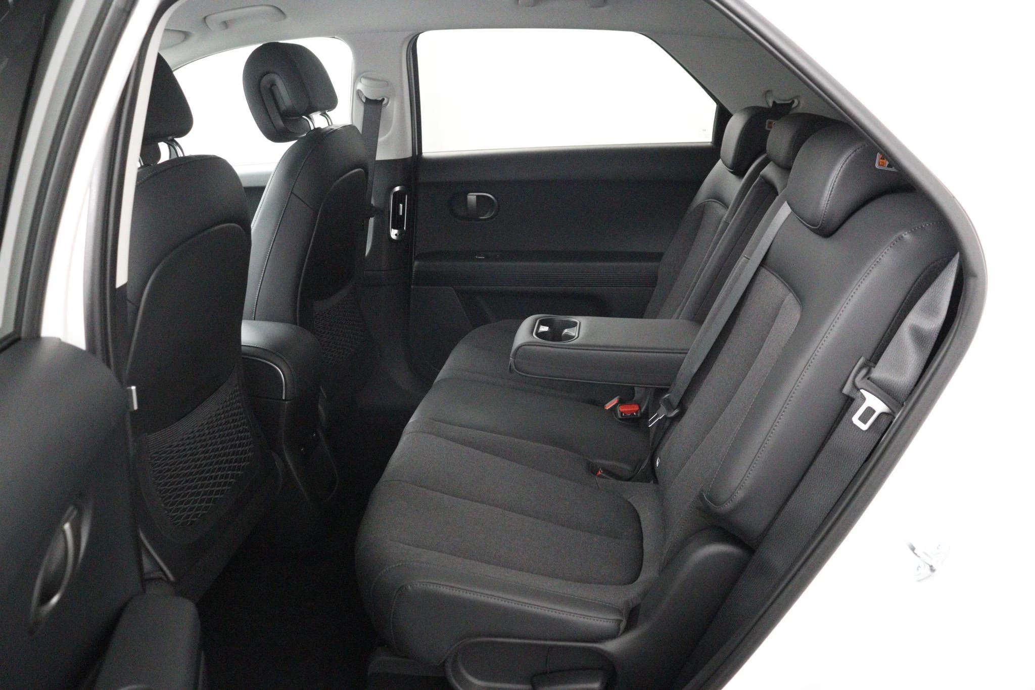 Hyundai IONIQ 5 Standard Range Pure Edition 84 kWh