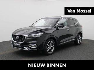 MG EHS 1.5T Luxury