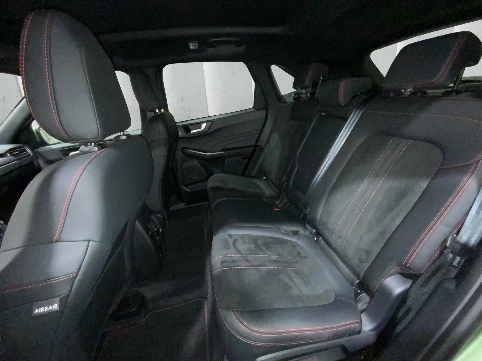 Ford Kuga ST-Line X*PANO*AHK*LED-MATRIX*360GRAD*ACC*NAVI*SOUND-SYS.