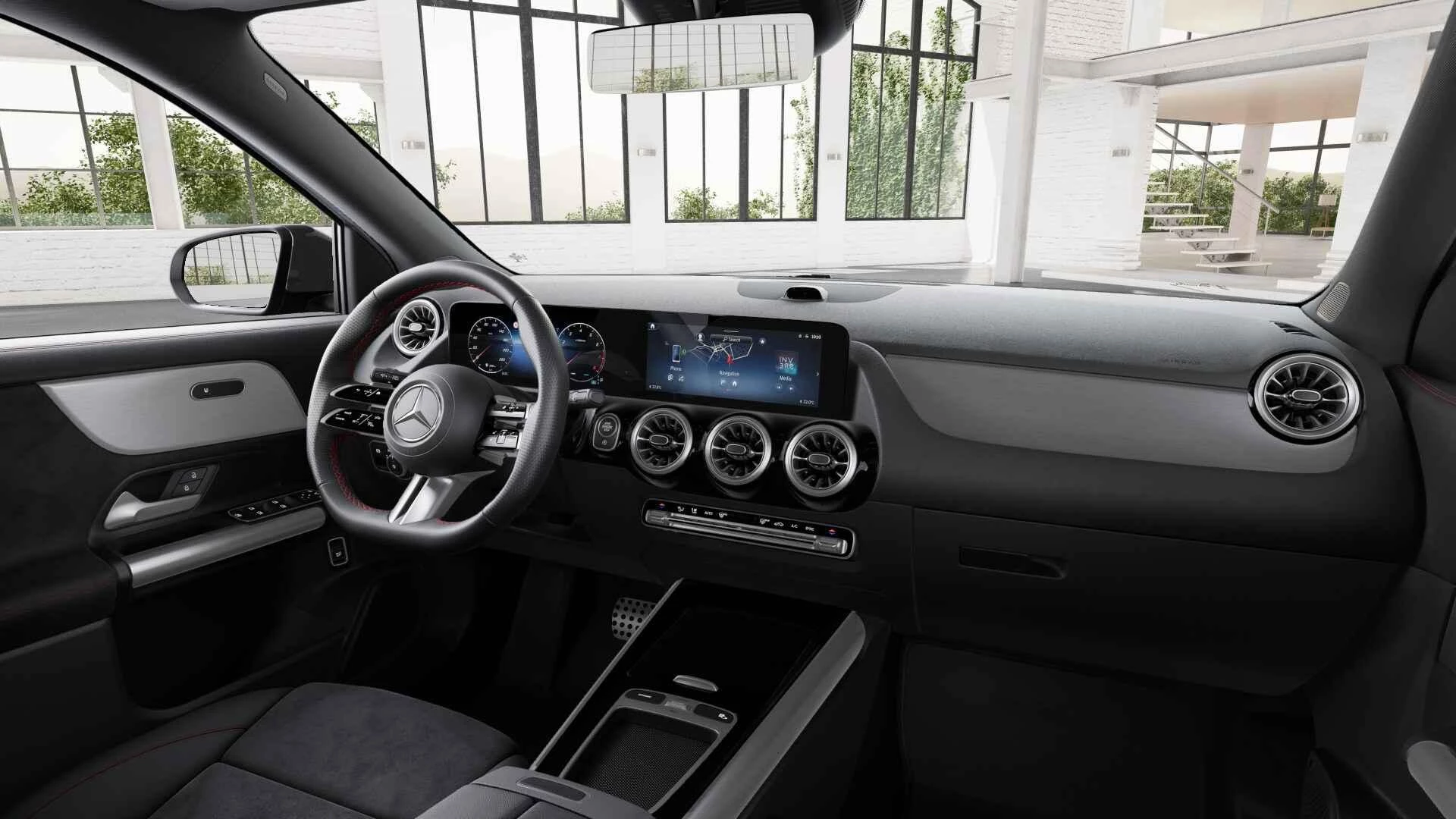 Mercedes-Benz GLA GLA 180 140 Years Edition
