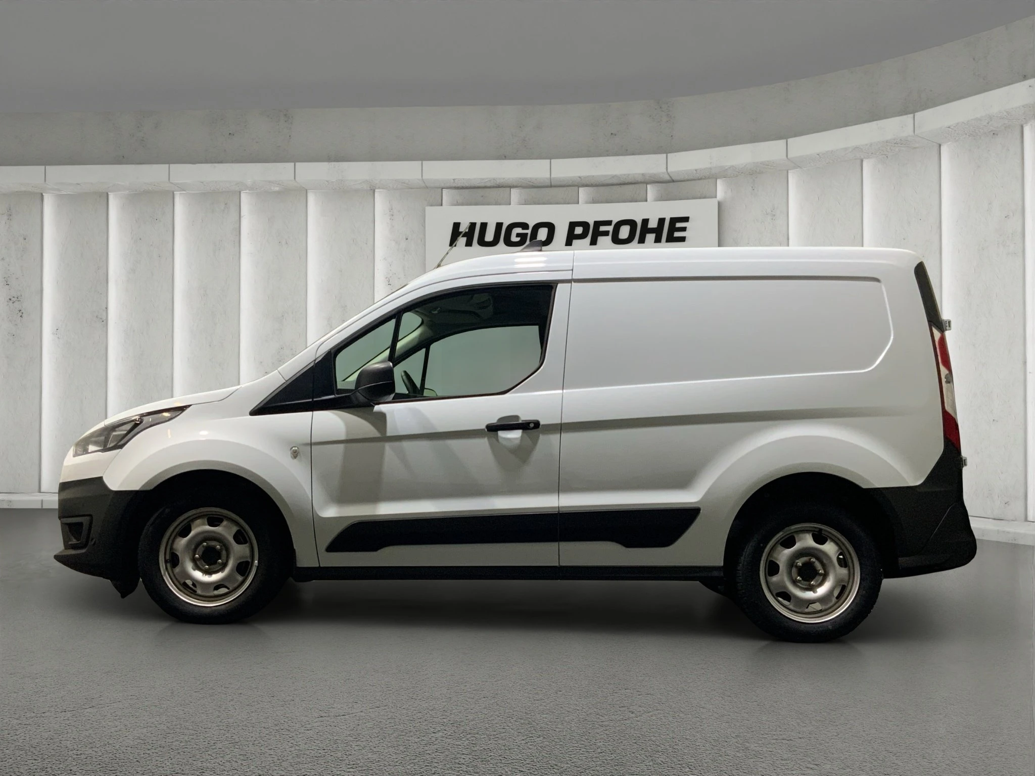 Ford-Transit Connect-image-1