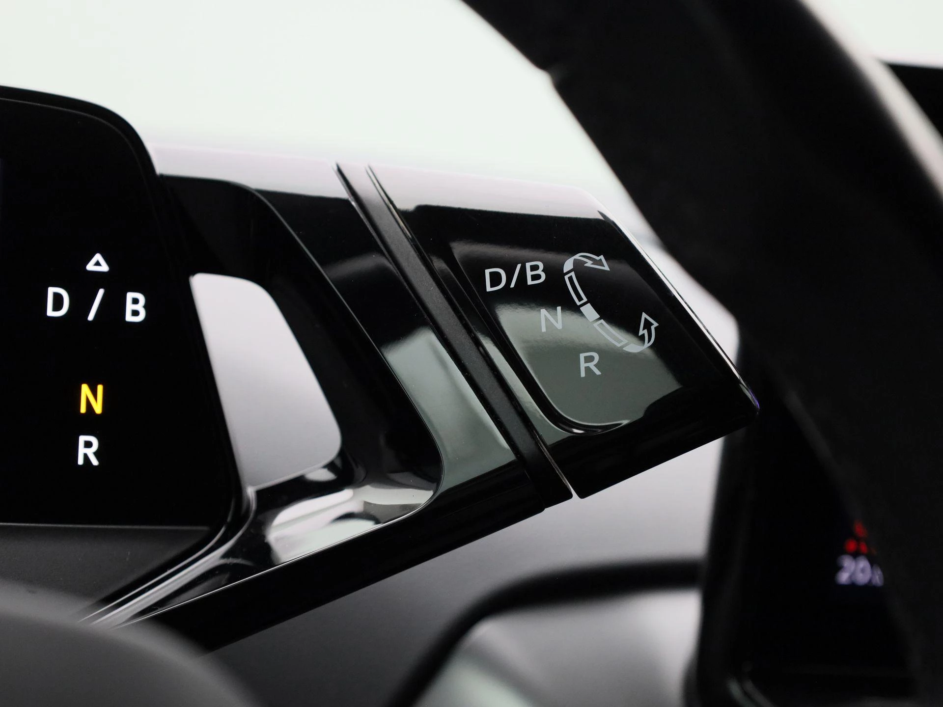 Volkswagen ID.4 Life 77 kWh 204 PK