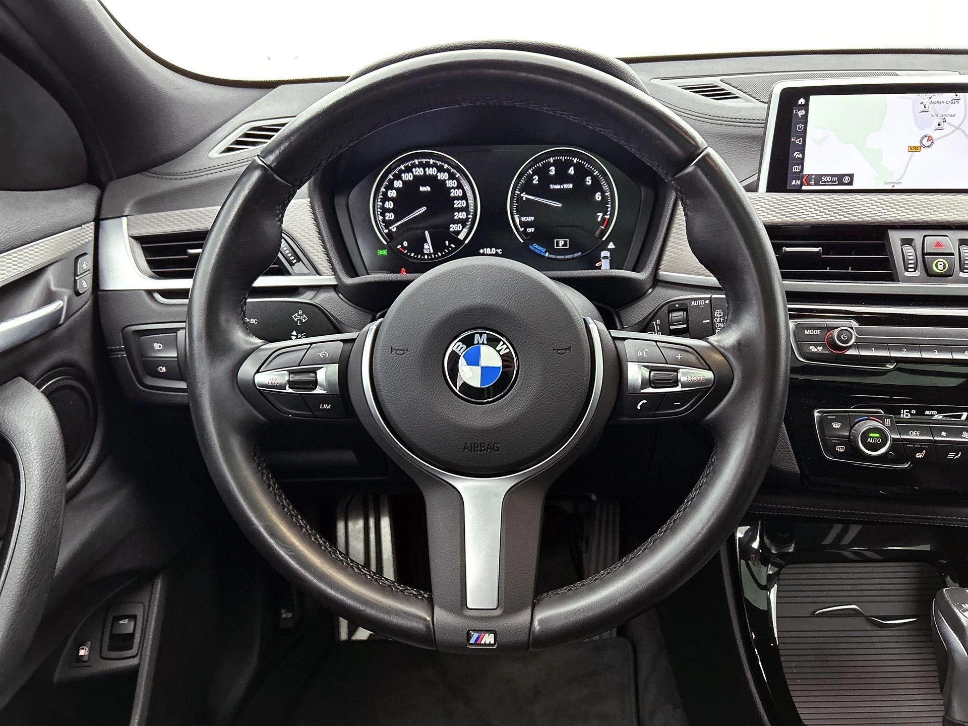 BMW X2 xDrive25e High Executive
