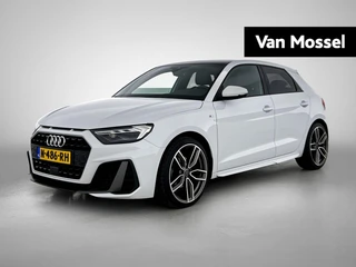 Audi A1 Sportback 30 TFSI S Line