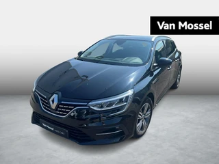 Renault Mégane Grand Tour Grandtour TCe 140 Equilibre