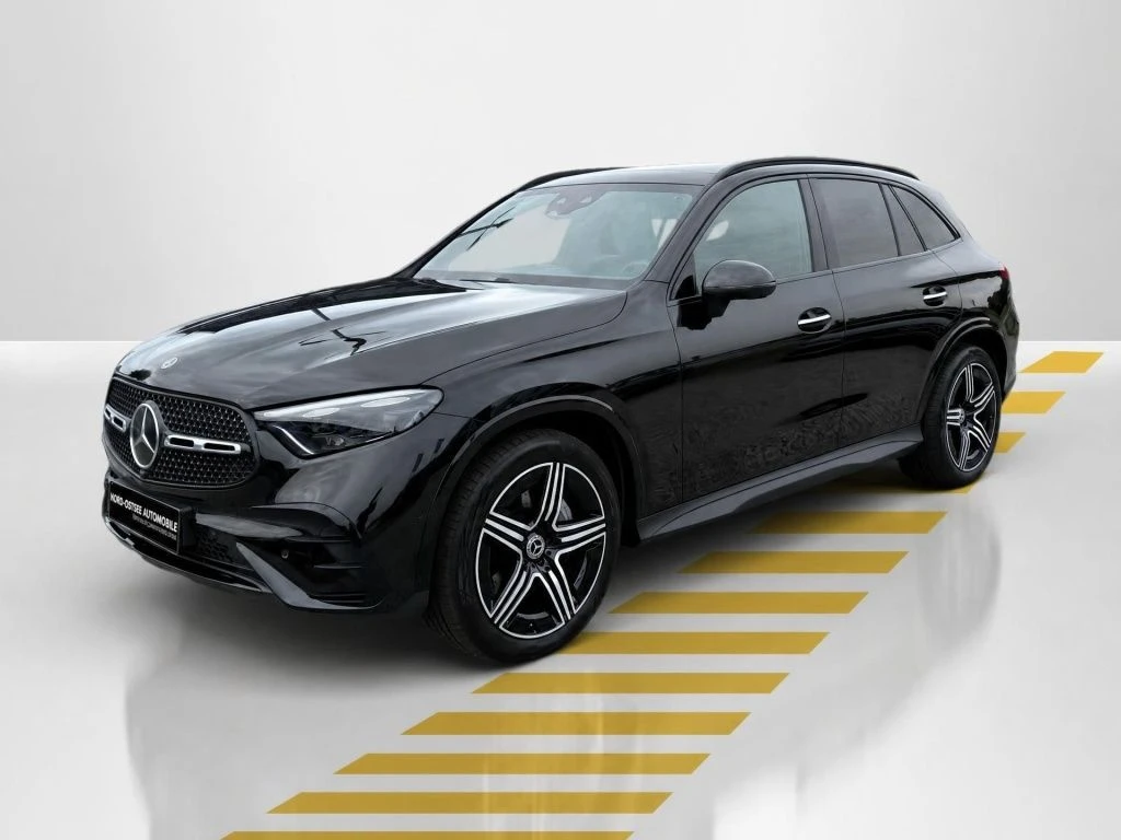 Mercedes-Benz-GLC 220 d-image-3