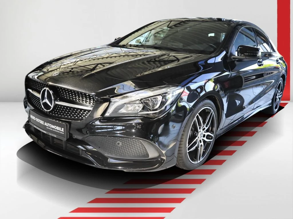 Mercedes-Benz-CLA 250-image-1