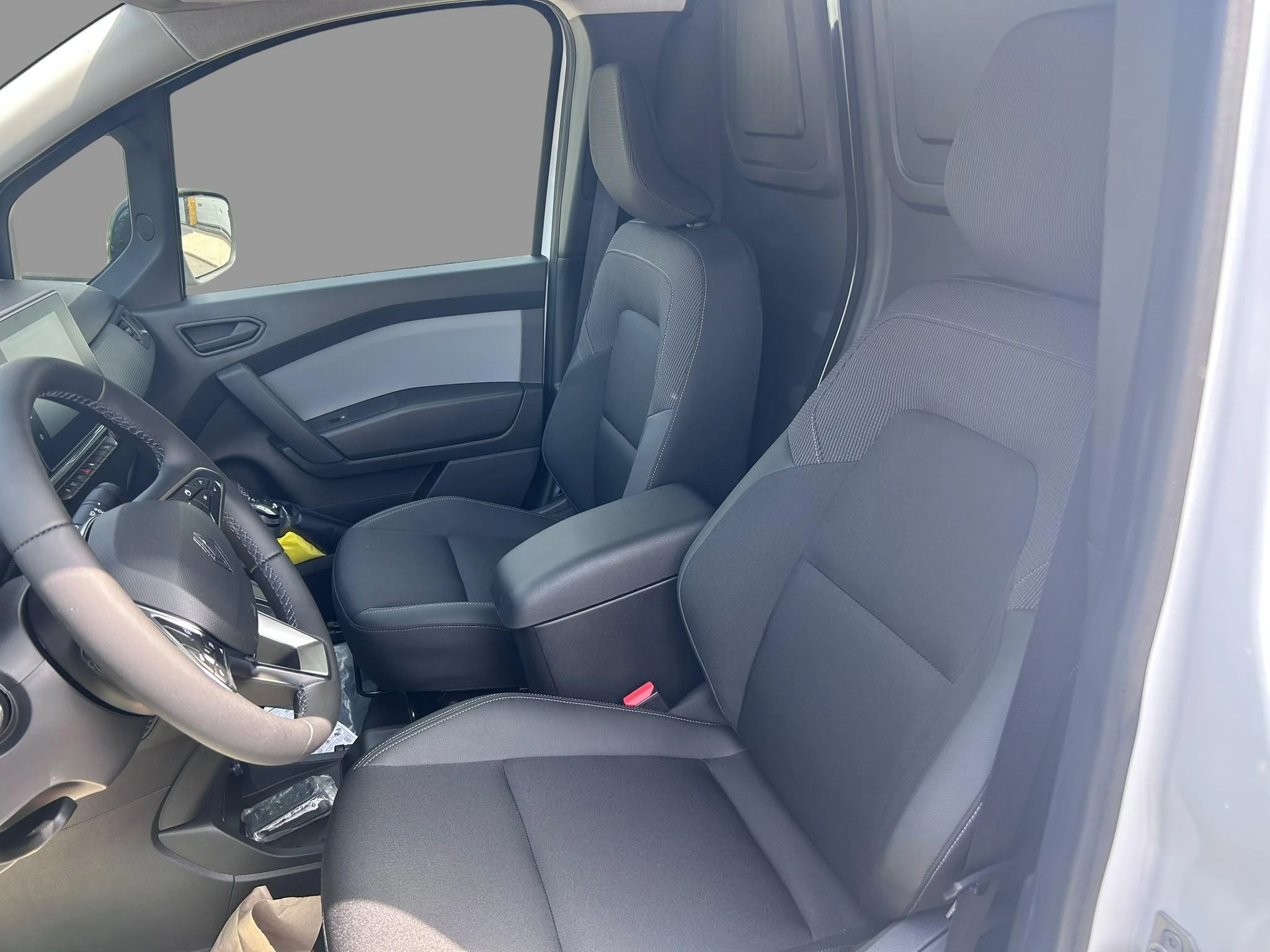 Renault Kangoo Blue dCi 95 Equilibre