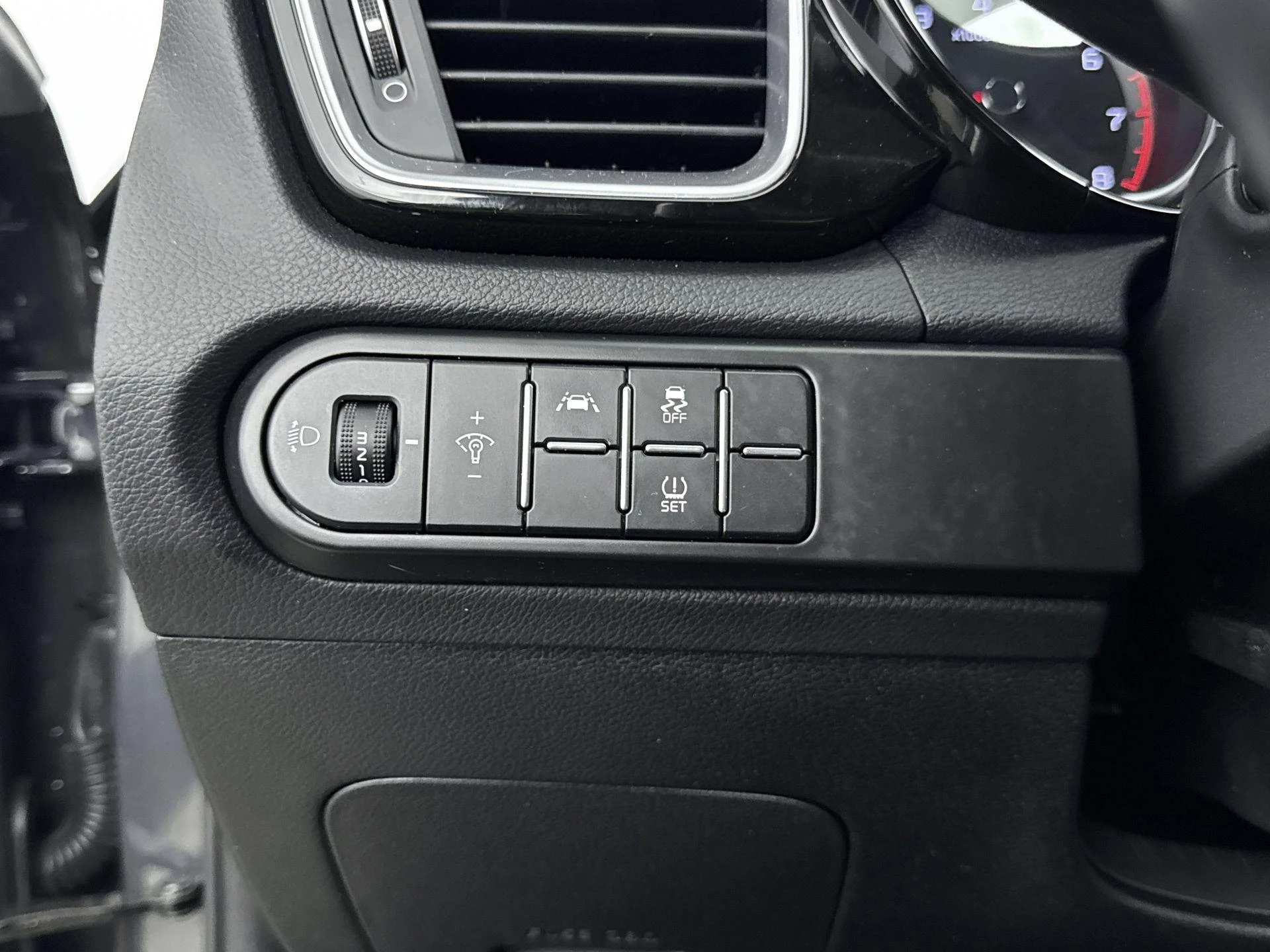 Kia XCeed 1.4 T-GDi 136Pk DynamicLine