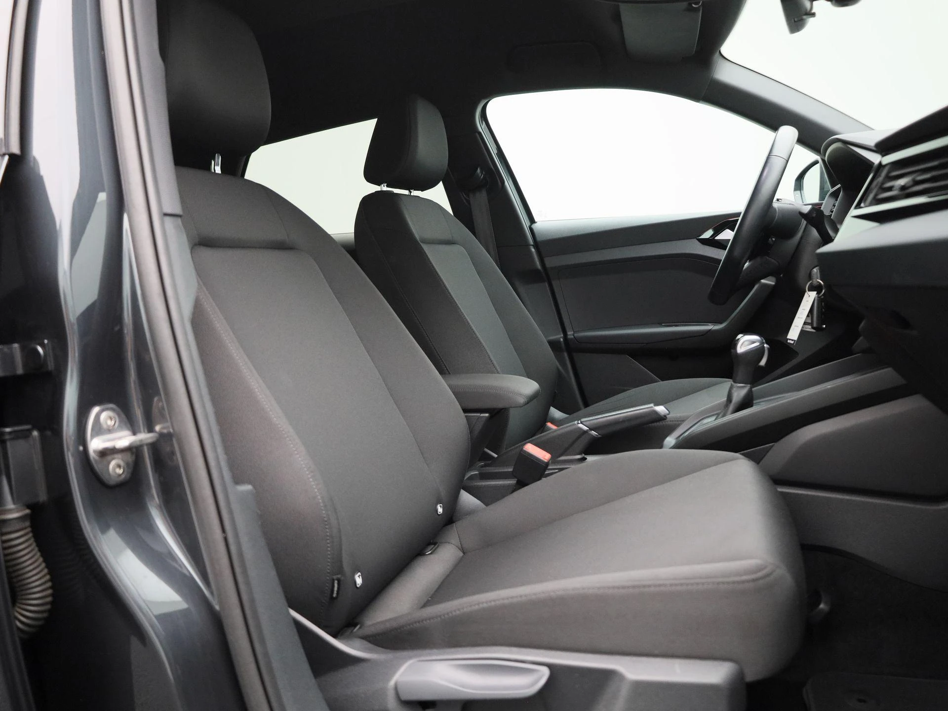Audi A1 Sportback 1.0 25 TFSI S tronic Advanced