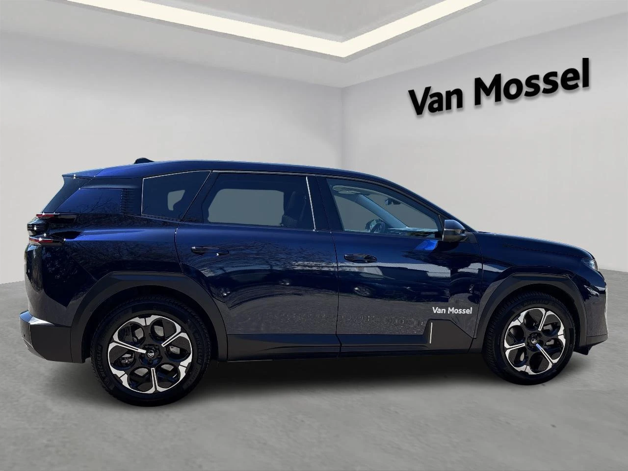 Citroën ë-C5 Aircross Electric 210 ch Comfort Range Auto MAX