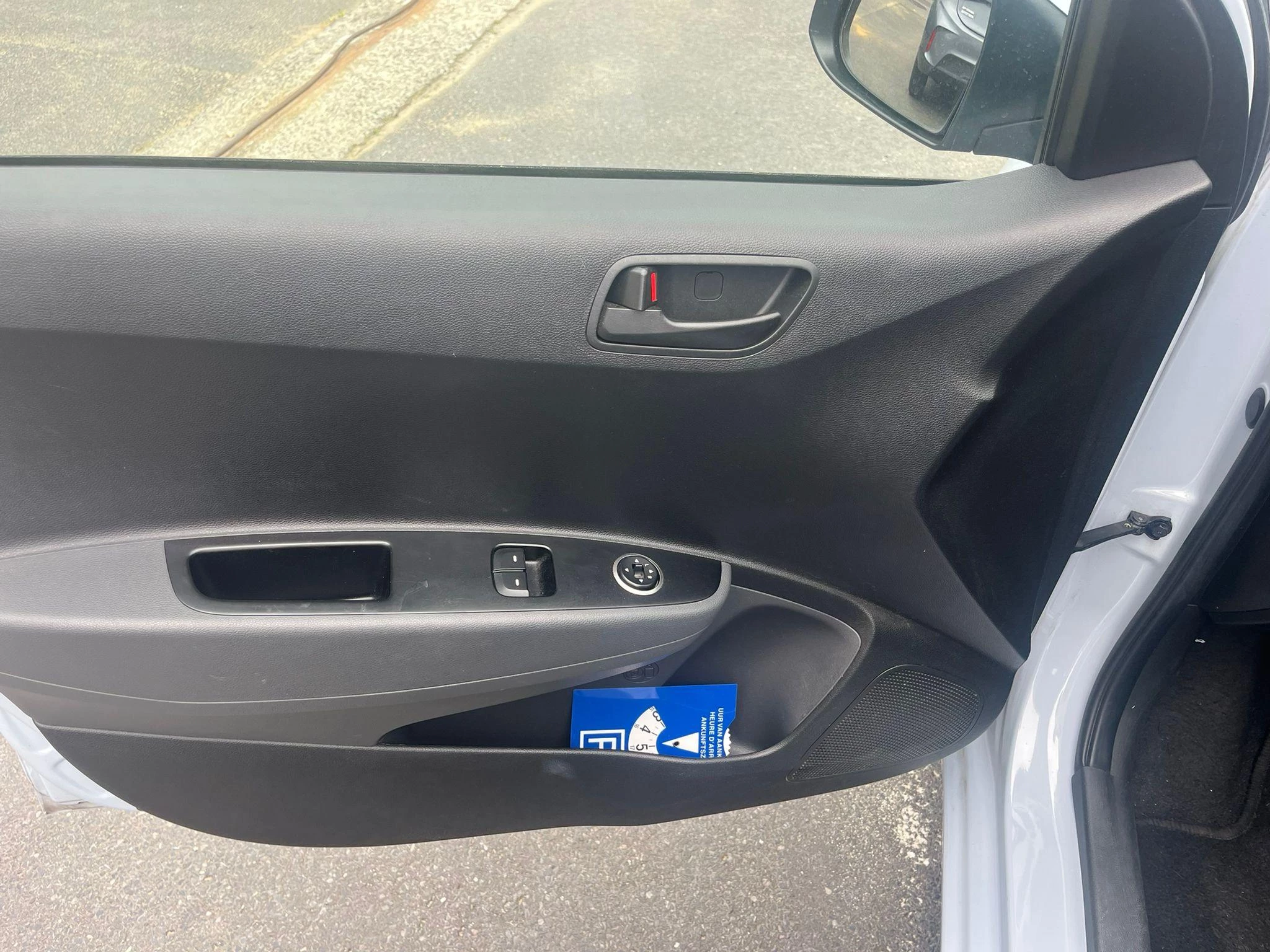 Hyundai i10 1.0 Sky