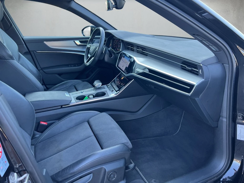 Audi A6 Avant sport 50 TFSI e quattro S tronic SOH99%
