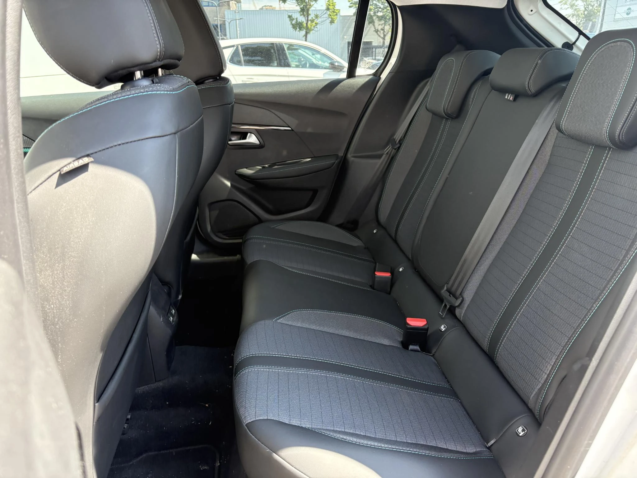 Peugeot 208 1.2 PureTech Allure