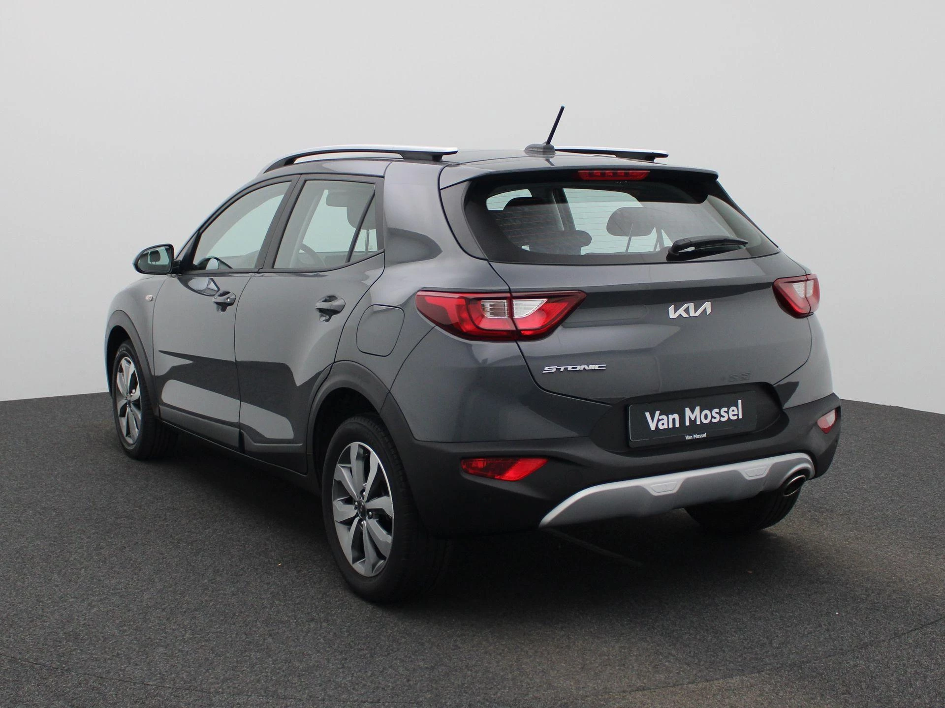 Kia Stonic 1.0 T 100 Urban Edition | PDC A | Carplay | Airco