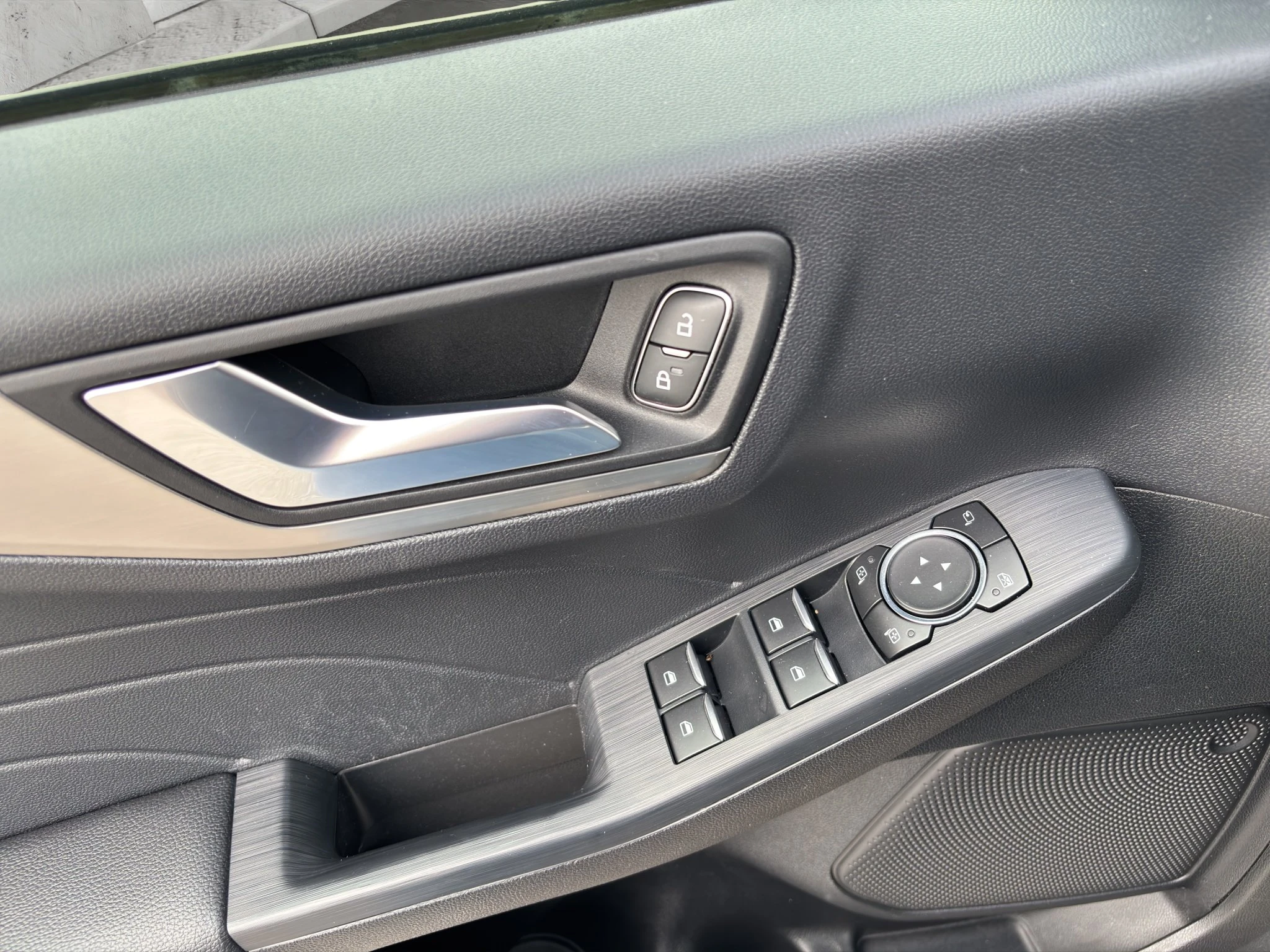 Ford Kuga 2.0 EcoBlue Titanium
