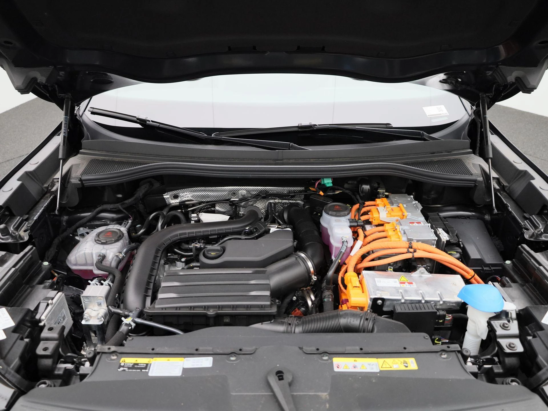 Škoda Kodiaq 1.5 TSI PHEV Sportline Business 204PK