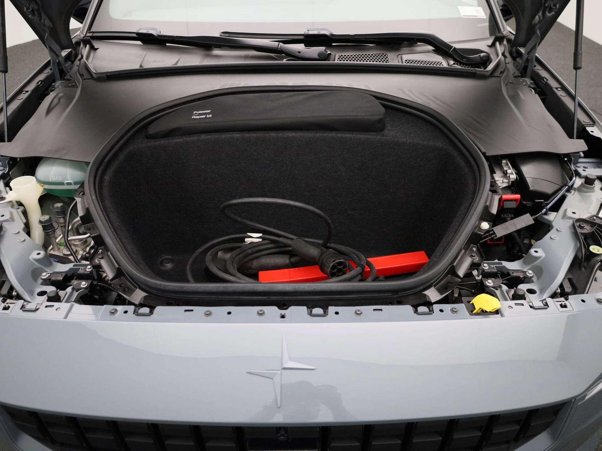 Polestar 2 Standard Range Single Motor 63kWh