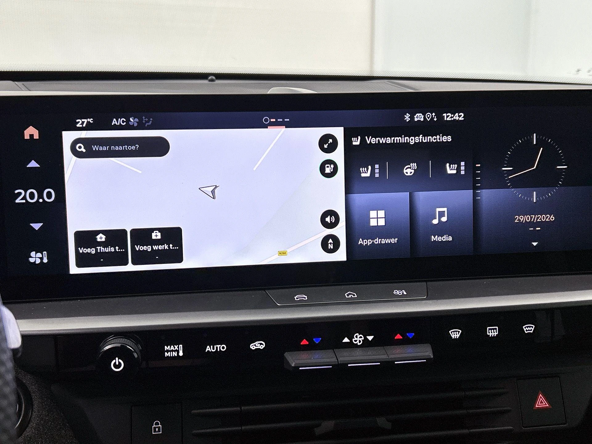 Opel Grandland Electric GS 82 kWh