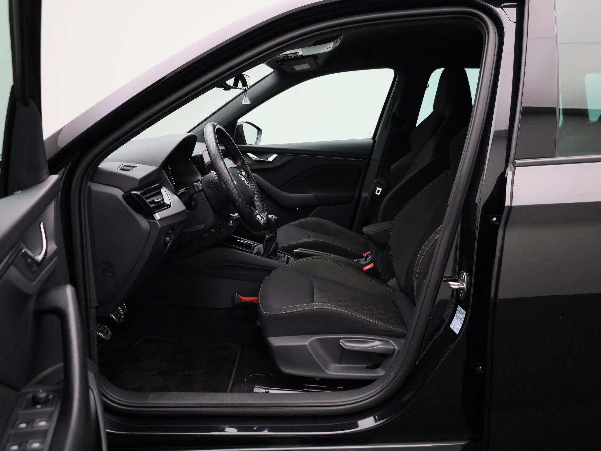 Škoda Kamiq 1.0 TSI Sport Business
